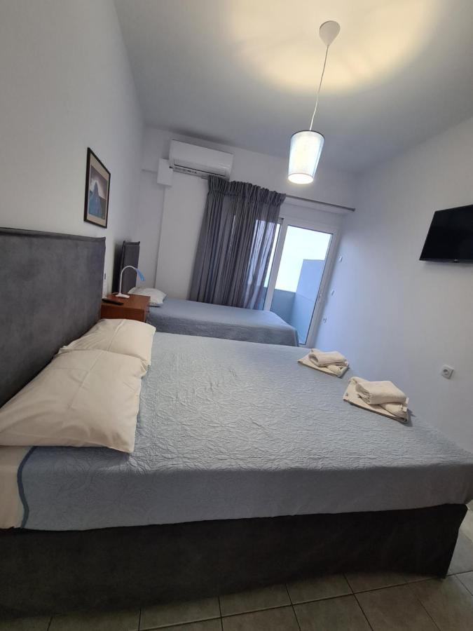Lyttos Apartment