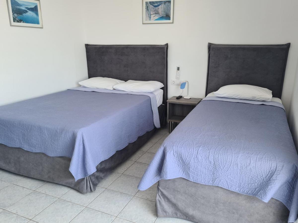 Lyttos Apartment