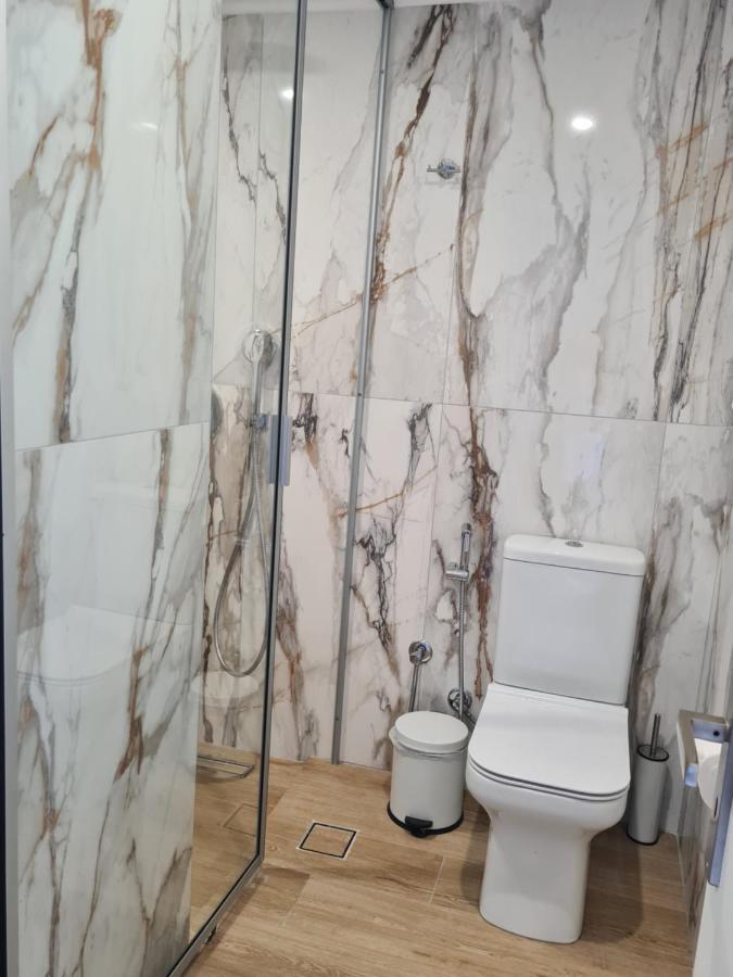 Apartment Lyttos *