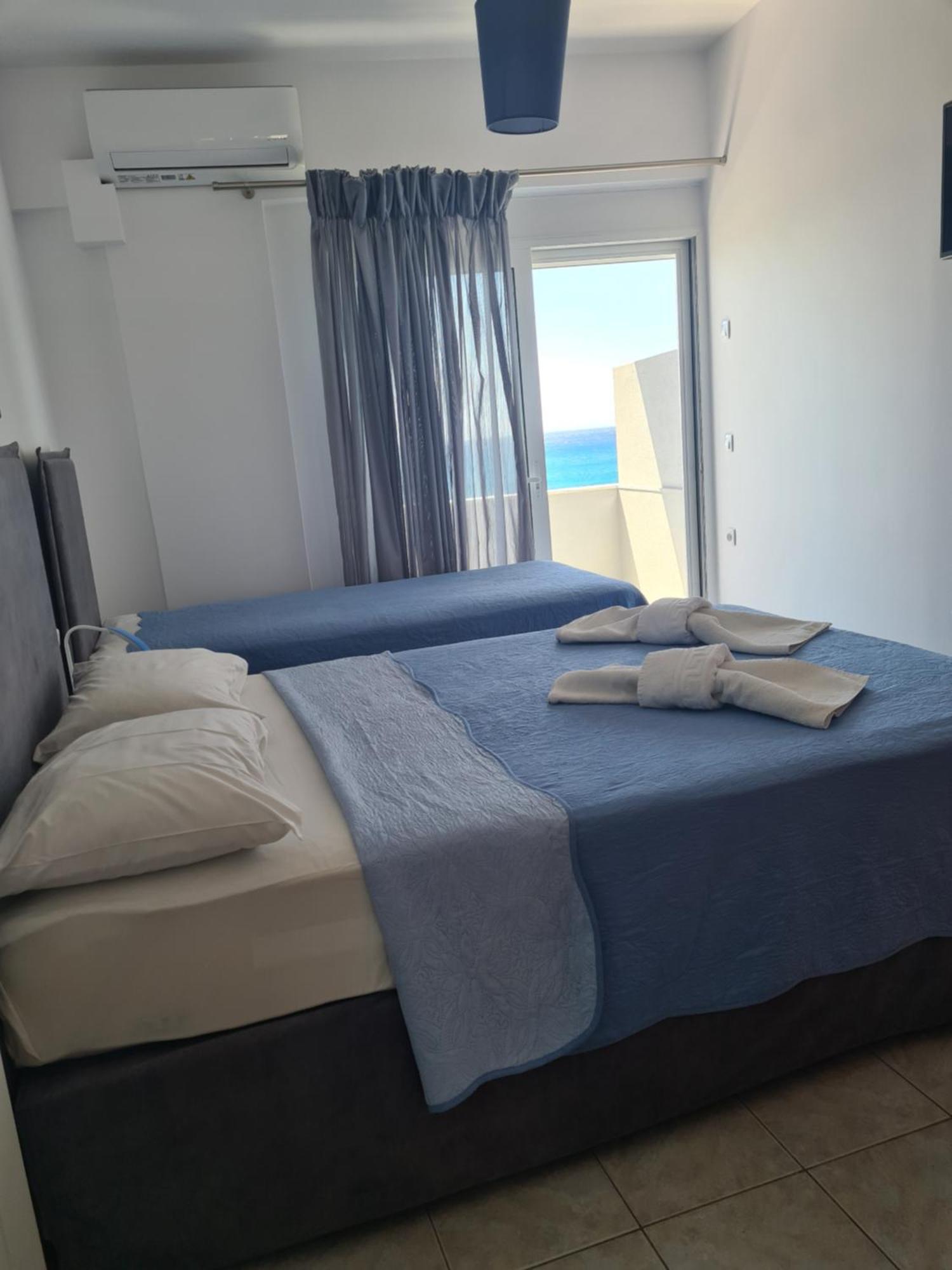 Lyttos Apartment